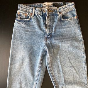 Zara jeans